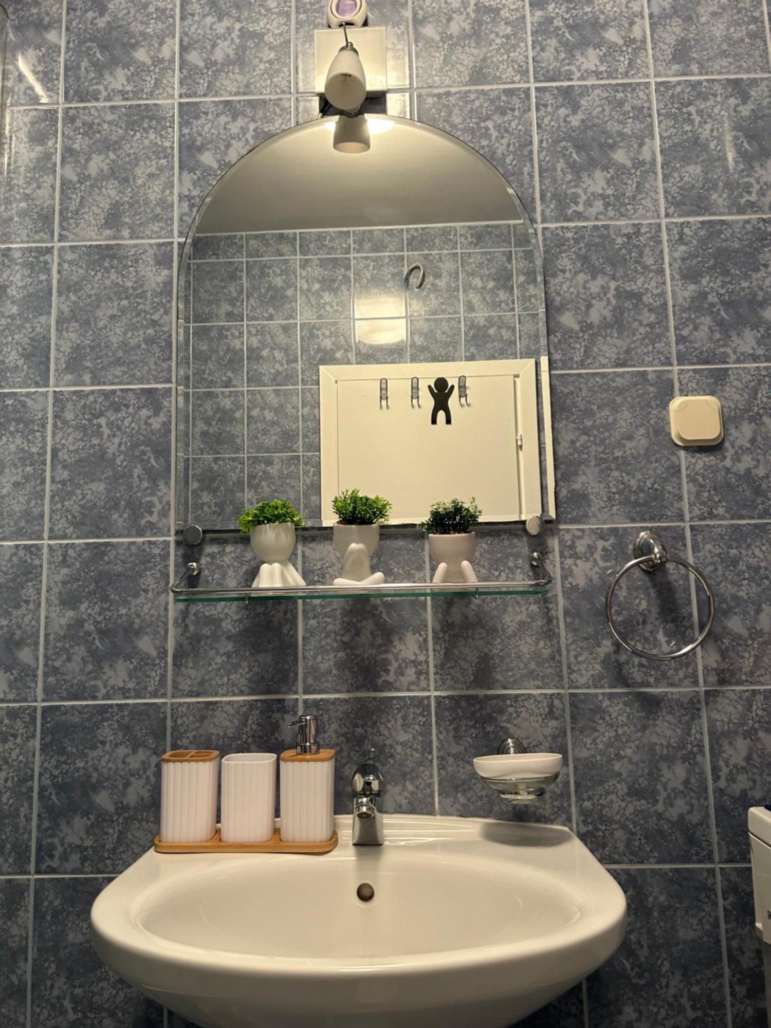 Seayou Apartment Baška Voda المظهر الخارجي الصورة